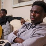 ICE Shackles, Separates Brothers as They Board School Bus, Mississippi Paper Says Shackled, Isolated and Pressured to Self-Deport: Makoka Brothers Recount ICE Arrests