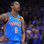 Jalen Williams ruled out of Thunder-Spurs Game 7 with hamstring injury, coach says Thunder lose star Jalen Williams for Western Conference Finals Game 7 as hamstring injury lingers