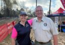 Michelle Williams Co‑Founds Mississippi League to Expand Youth Mountain Biking Person of the Day | Michelle Williams: Cycling Enthusiast Promotes Mountain Biking for All Young Mis
