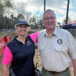 Michelle Williams Co‑Founds Mississippi League to Expand Youth Mountain Biking Person of the Day | Michelle Williams: Cycling Enthusiast Promotes Mountain Biking for All Young Mis