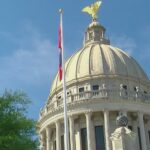 Mississippi Republicans Push to Redraw District Maps After Supreme Court Ruling Mississippi leaders discuss congressional redistricting push