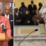 No agreement on next steps in Mississippi Supreme Court redistricting case, filings show No agreement reached in Mississippi Supreme Court redistricting case
