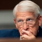 Sen. Wicker calls Trump Iran proposal 'a disaster' Trump’s Iran Agreement ‘Would Be a Disaster’ Says Roger Wicker, a Top Republican U.S. Senator