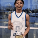 Gulfport teen sentenced to 20 years in prison for killing classmate in 2024 Gulfport teen sentenced to 20 years for killing another teen in 2024