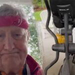 Sen. John Kennedy introduces 'Margaret,' his elliptical trainer Senator John Kennedy introduces America to ‘Margaret,’ his elliptical trainer named after Thatcher