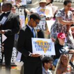 Civil Rights Coalition Readies Fight for Black Representation After Supreme Court Ruling Supreme Court Voting Rights Ruling Fuels a New Push to Defend Black Representation