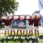 Ole Miss and Mississippi State men’s golf teams advance to NCAA championship Ole Miss, Mississippi State men’s golf teams advance to NCAA championship
