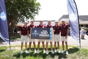 Ole Miss and Mississippi State men’s golf teams advance to NCAA championship Ole Miss, Mississippi State men’s golf teams advance to NCAA championship