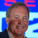 Ken Paxton defeats John Cornyn in Texas GOP runoff Paxton trounces Cornyn: 5 takeaways from Texas's primary runoffs