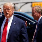 Trump touts Ken Paxton, says he 'will never let you down' Trump pitches Paxton to Texas voters: 'He will never let you down'