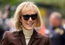 Justice Department investigates E. Jean Carroll over alleged perjury DOJ launches investigation into Trump accuser E. Jean Carroll: Reports