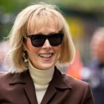 Justice Department investigates E. Jean Carroll over alleged perjury DOJ launches investigation into Trump accuser E. Jean Carroll: Reports