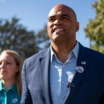 Allred projected to win Democratic runoff in Texas' 33rd District Allred defeats Johnson in Texas Democratic House primary runoff