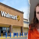 Arkansas man accused of threatening Walmart mass shooting over hantavirus lockdown fears Arkansas man allegedly threatened Walmart mass shooting over hantavirus lockdown fears, authorities