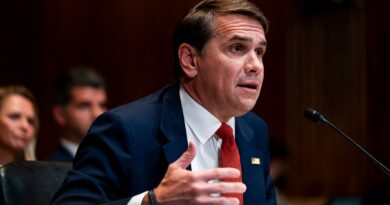 Former judges urge court to reopen Trump IRS settlement case Bipartisan group of former judges asks court to investigate Trump's IRS deal