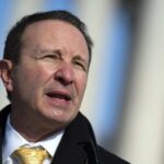 Louisiana governor claims Greenland was 'not on a map' until Trump mentioned it US envoy: Greenland 'was not on a map' until Trump 'put it on a map'