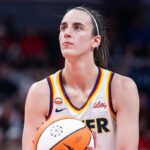 Caitlin Clark avoids serious injury after fall in Fever preseason game Fever star Caitlin Clark avoids serious injury after scary fall leads to early exit in preseason gam