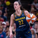 Caitlin Clark returns to lead Indiana Fever past Golden State Valkyries Caitlin Clark leads Fever in scoring as Indiana secures third consecutive WNBA win