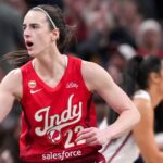 Caitlin Clark honored for 1,000-point milestone; Mystics top Fever 104-102 in overtime Caitlin Clark honored for massive career milestone before Fever fall in overtime thriller