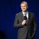 Christopher Nolan confirms 'The Odyssey' casting, including Travis Scott Christopher Nolan confirms bizarre 'The Odyssey' casting choices including rapper Travis Scott