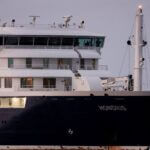 Passengers evacuated from cruise ship linked to hantavirus outbreak off Tenerife Cruise ship linked to deadly Hantavirus outbreak arrives off Tenerife as passenger evacuation begins