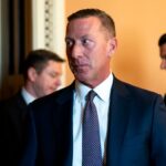 Secret Service director says thoughts with bystander shot near White House Secret Service director: Thoughts with bystander shot after gunfire exchanged near White House