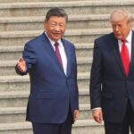 House committee advances DOMINANCE Act to reduce U.S. reliance on Chinese critical minerals The CCP controls the most intimate elements of our life. Most Americans have no idea
