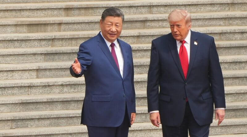 House committee advances DOMINANCE Act to reduce U.S. reliance on Chinese critical minerals The CCP controls the most intimate elements of our life. Most Americans have no idea