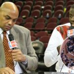 Draymond Green fires back at Charles Barkley on 'Inside the NBA' Draymond Green refuses to let Charles Barkley bury the Warriors, delivers cutting Rockets jab on air