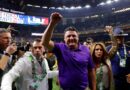 Ed Orgeron returns to LSU as special assistant for Lane Kiffin’s staff Geaux Tigahs, again: Ed Orgeron returns to LSU, joining Lane Kiffin’s chaos crew on the Bayou