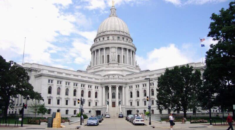DHS urges Wisconsin ‘sanctuary' county to keep illegal immigrant accused in elderly sexual assaults