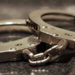 Suspect arrested after Jackson bank robbery Suspect arrested after Jackson bank robbery