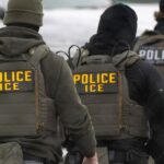 Minnesota Senate passes bill restricting federal agents' mask-wearing and allowing lawsuits over immigration enforcement Minnesota Senate votes to ban ICE from wearing masks, allow residents to sue for constitutional viol