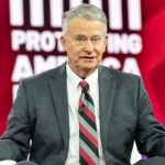 Trump-backed Idaho Gov. Brad Little wins GOP primary for third term bid Trump-backed governor wins GOP primary for third term after running on deregulation and tax cuts