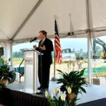 International Paper breaks ground on $225 million facility in Mississippi International Paper breaks ground on new $225 million facility in central Mississippi