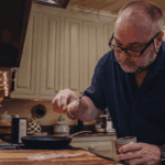 Restaurateur Robert St. John sees AI surge at NRA show; hosts Mississippi supper in Chicago Sunday supper, a thousand miles north