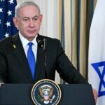 Netanyahu Says U.S. Shift in Support 'Correlates Almost 100%' With Rise of Social Media Israeli PM Netanyahu argues public opinion shift on Israel 'correlates almost 100%' to social media