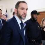 Ex-DOJ prosecutor charged with stealing Jack Smith investigation documents Former DOJ prosecutor charged with stealing confidential Jack Smith investigation documents about Tr