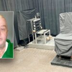 Judge: S.C. inmate who says he's immortal unfit for execution South Carolina inmate who believes he is immortal cannot be executed due to mental illness, judge ru