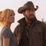 ‘Yellowstone’ Spinoff ‘Dutton Ranch’ Teases New Conflicts in Texas 'Yellowstone’ fans ‘about to pass out’ over ‘Dutton Ranch’ trailer as Beth and Rip return