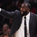 Kendrick Perkins involved in altercation at son's AAU basketball game Kendrick Perkins involved in altercation at son's AAU basketball game after player was allegedly bod