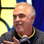 Pacers apologize after losing top draft pick in lottery due to protected trade clause Pacers president apologizes to fans after team's 'risk' backfires in NBA Draft Lottery