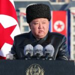 North Korea amends constitution to require nuclear retaliation if Kim Jong Un is killed North Korea updates constitution to require automatic nuclear strike if Kim Jong Un is assassinated: