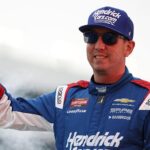 NASCAR honors Kyle Busch with moments of silence at Charlotte races NASCAR's Truck Series and O'Reilly Autoparts Series honor Kyle Busch with moments of silence at Char