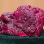 Massive 11,000-carat ruby found in Myanmar may be second-largest ever Massive 11,000-carat ruby believed to be second-largest ever found in conflict-ridden country