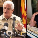 Pima County supervisors fail to oust sheriff amid perjury allegations Move to oust Nancy Guthrie sheriff fails as Pima County supervisors refer perjury allegations to AG