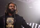 Cedric Alexander wins TNA X Division title in Sacramento upset Cedric Alexander becomes new TNA X Division champion, crushing Leon Slater's history-making attempt