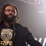 Cedric Alexander wins TNA X Division title in Sacramento upset Cedric Alexander becomes new TNA X Division champion, crushing Leon Slater's history-making attempt