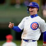 Pete Crow-Armstrong involved in heated altercation with White Sox fan during Cubs game Pete Crow-Armstrong gets into ugly, curse-filled screaming match with female White Sox fan