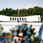 Remains of 17-year-old Pearl Harbor sailor identified, to be buried in Arkansas Teen sailor killed aboard USS West Virginia at Pearl Harbor identified after 82 years through DNA an